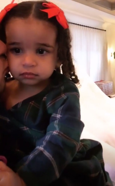 Dream Kardashian